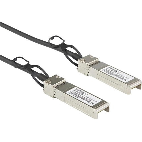 SFP+ Cable - DAC-SFP-10G-2M Com 2 m SFP+ Cable - DAC-SFP-10G-2M Com 2 m